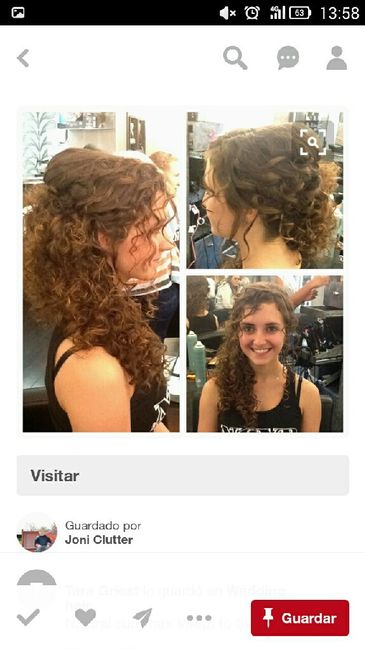 Que peinado elegir con mi cabello - 1