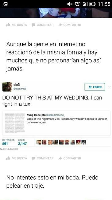 Esto es imperdonable!!! - 7