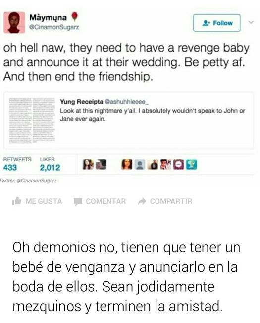 Esto es imperdonable!!! - 10