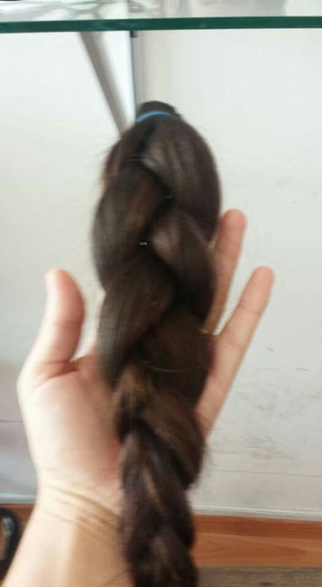  cambio de Look! ! - 2