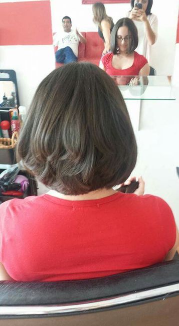  cambio de Look! ! - 3