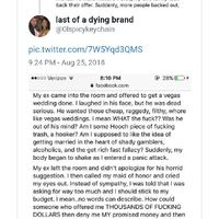 Bridezilla con esteroides - 3