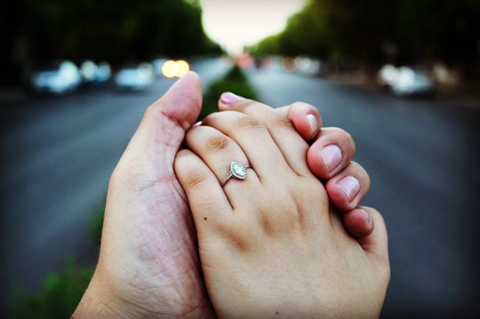 ¡Presume tu anillo! 7