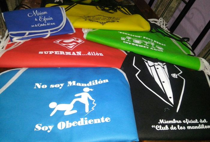 Nuestros avances... primera vez que los público - 4