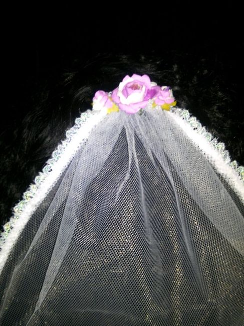 Ayuda en los velitos - 2