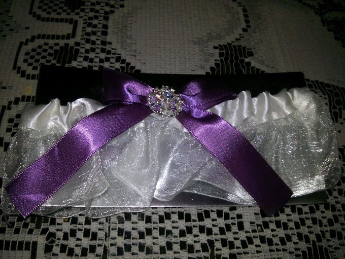 Mi primera compra en jj'house - 2