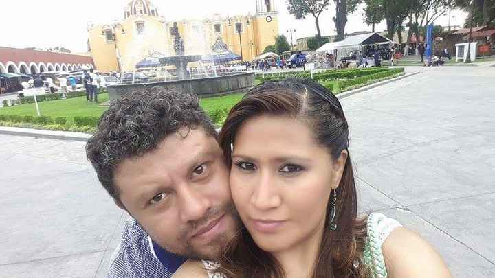 Sesión de fotos casual; probadita!! - 7