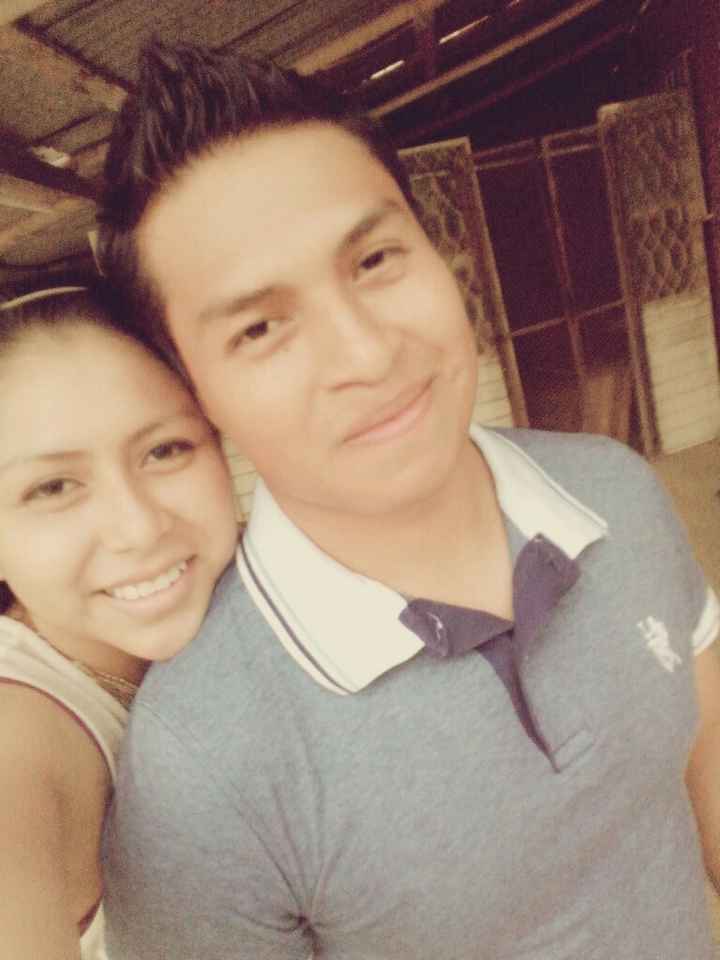 ¡Presénta a tu pareja! - 1