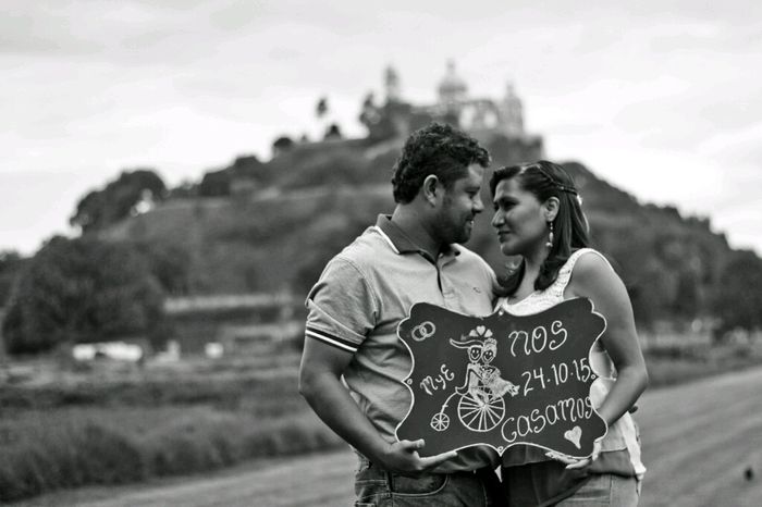 Sesión de fotos casual; probadita!! - 5