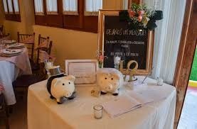 Poner alcancía de cochinitos funciona? 2