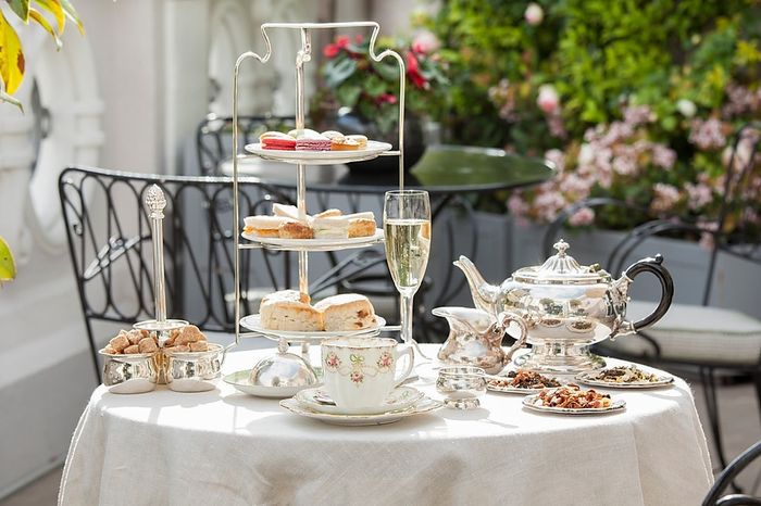 Mi despedida de ensueño es Girly - 1