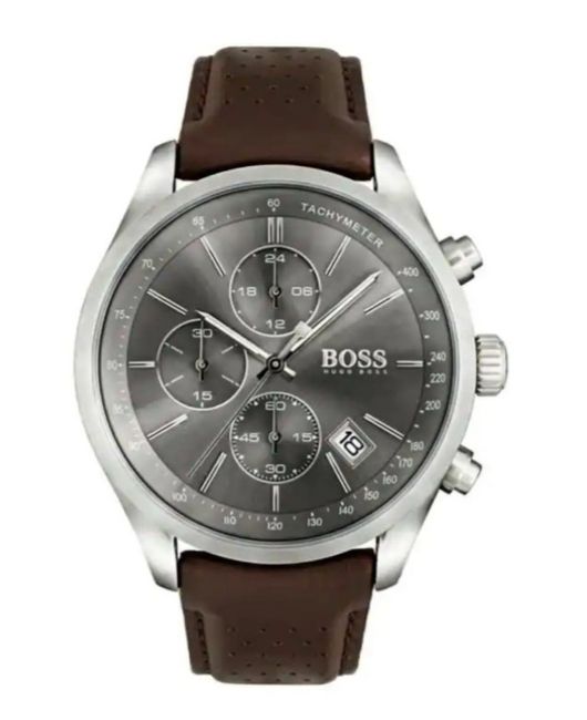 Reloj de compromiso 2