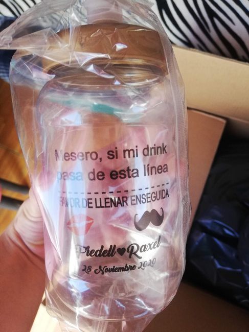 Avances 😍🤩🥳🎉 - 4