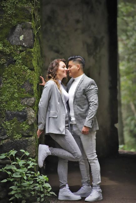 ¿Que foto para entrada les gusta más? - 1