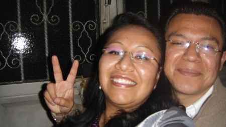 mas que felices!!!!