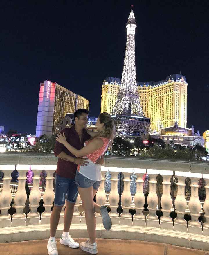 ¡Reto de la foto más romántica!🎄😍😘 - 1