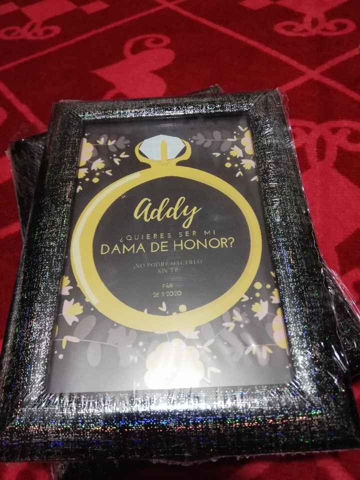 Detallitos para mis damas... - 2
