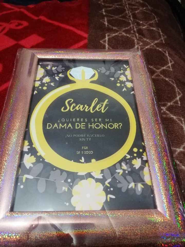 Detallitos para mis damas... - 3
