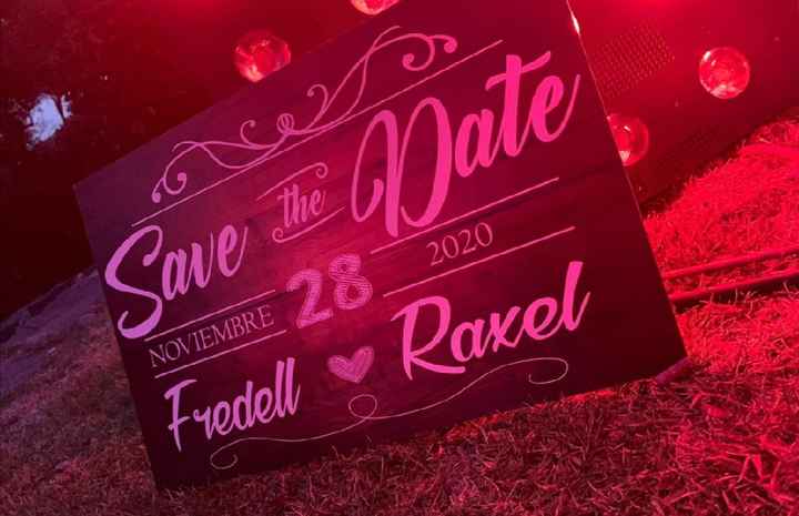 Primer Save the Date parte 2 - 6