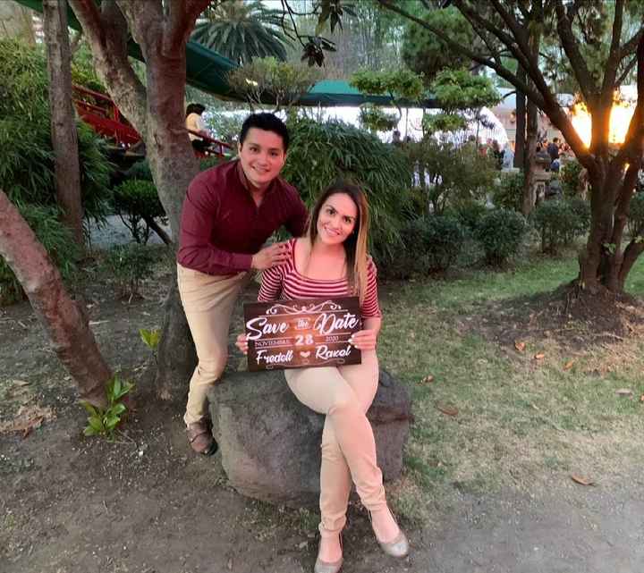 Primer Save the Date parte 2 - 8