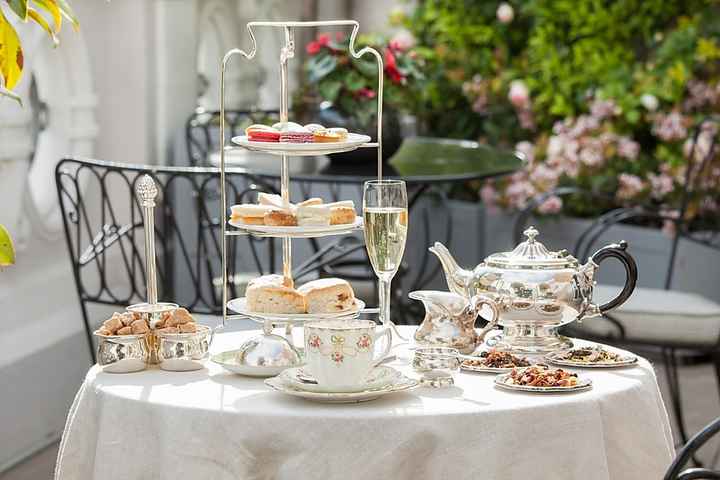 Mi despedida de ensueño es Girly - 1