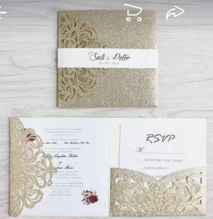 Collage: Collage: Invitaciones - 2