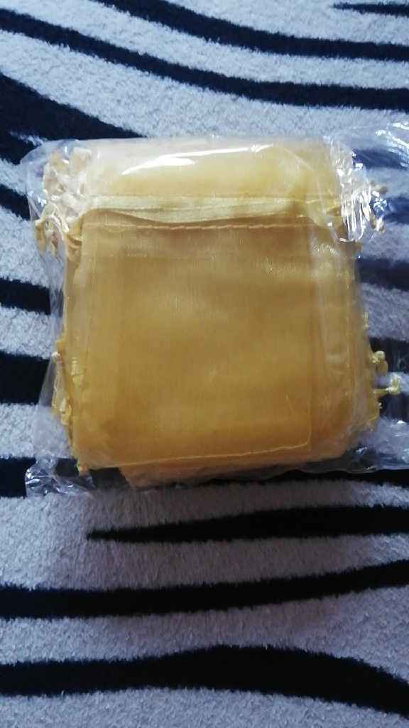 Mis compras de Aliexpress - 1