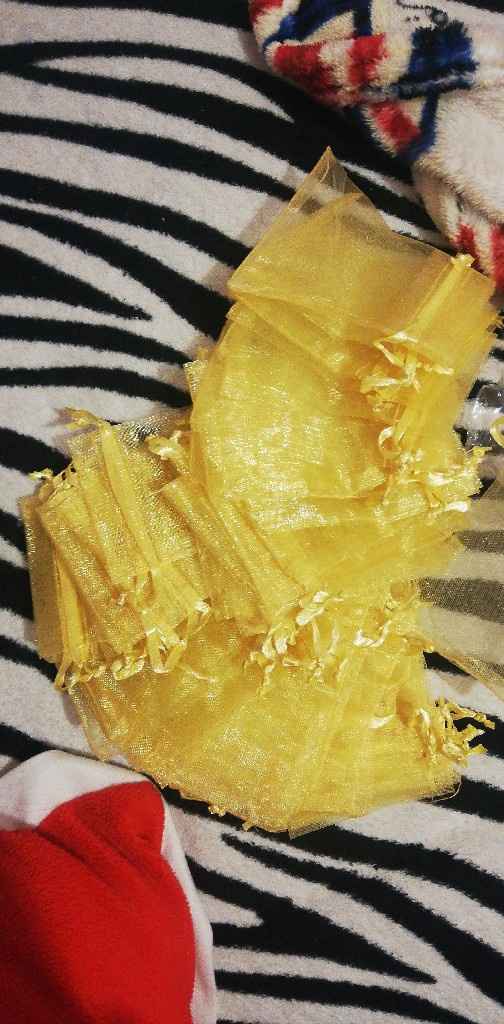 Mis compras de Aliexpress - 2