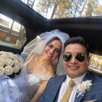 Por fin casados!!!! - 1