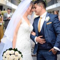 Por fin casados!!!! - 3