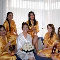 Por fin casados!!!! - 4