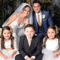 Por fin casados!!!! - 6