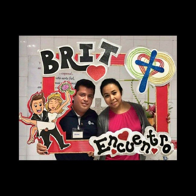 Elige y gana - Primer baile - 1