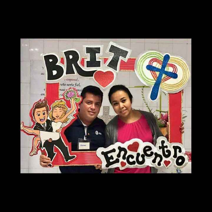 Elige y gana - Primer baile - 1