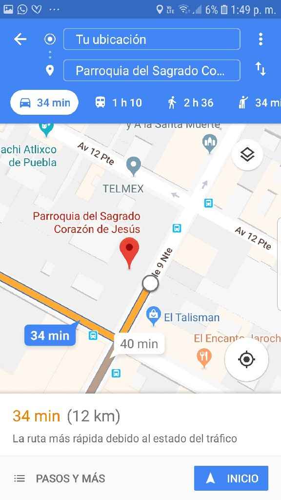 Platicas Pre-matrimoniales todos los domingos - 1