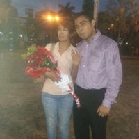 Tienen fotos de cuando les dieron el anillo de compromiso? - 2