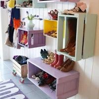 Decorando la casa... con cosas recicladas!!!! - 1