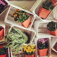 Decorando la casa... con cosas recicladas!!!! - 2