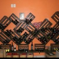 Decorando la casa... con cosas recicladas!!!! - 3
