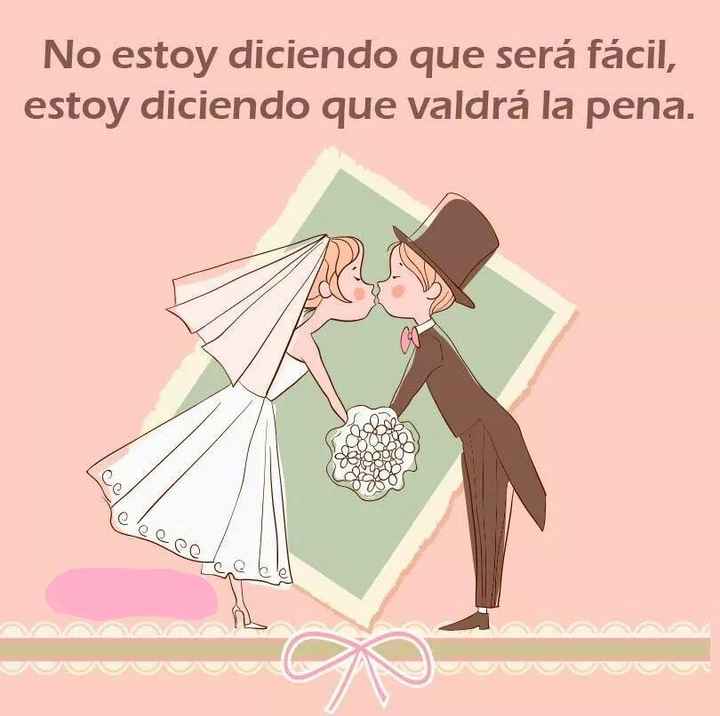 Así anuncie nuestro compromiso en facebook