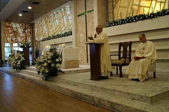 Habemus iglesia 😀 - 2