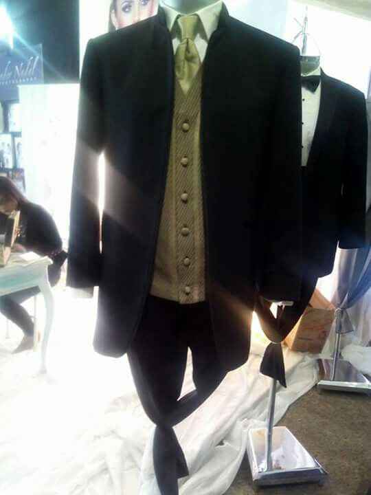 Color de la boda, ayudaaa!! - 2