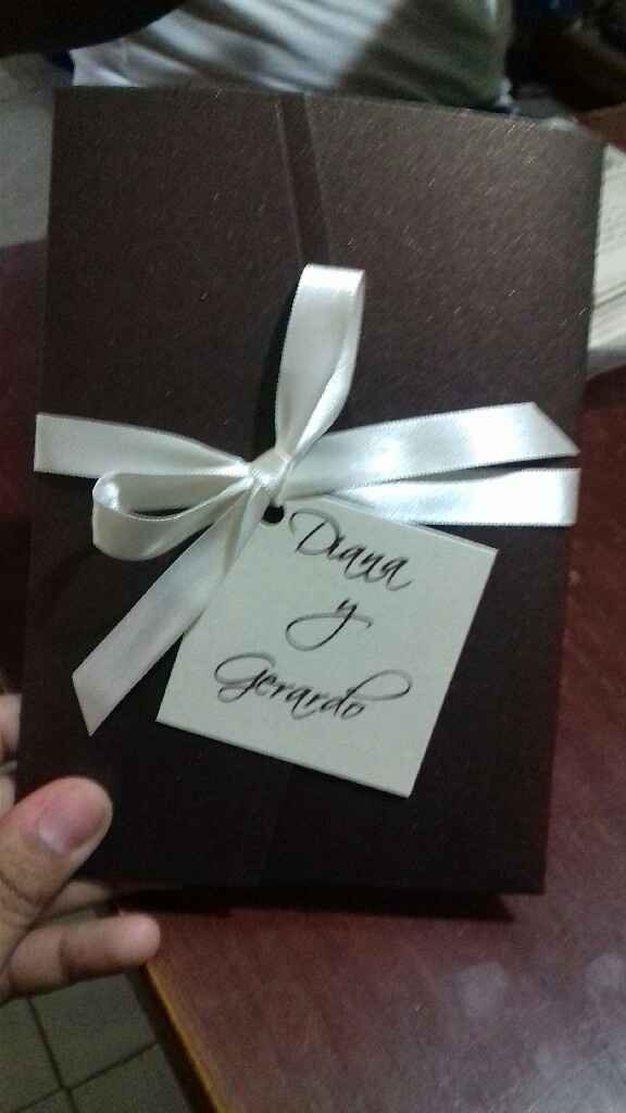 Color de la boda, ayudaaa!! - 3