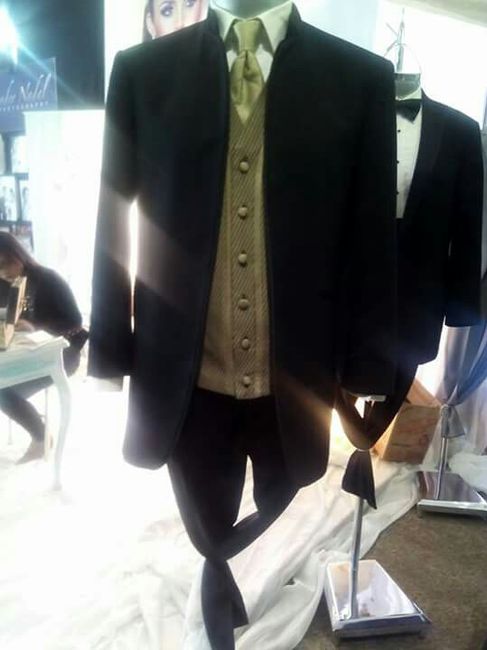 Color de la boda, ayudaaa!! - 2