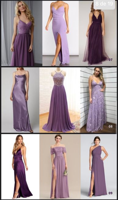 Guía para damas - 3