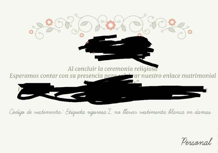 Boletitos!!!! - 1