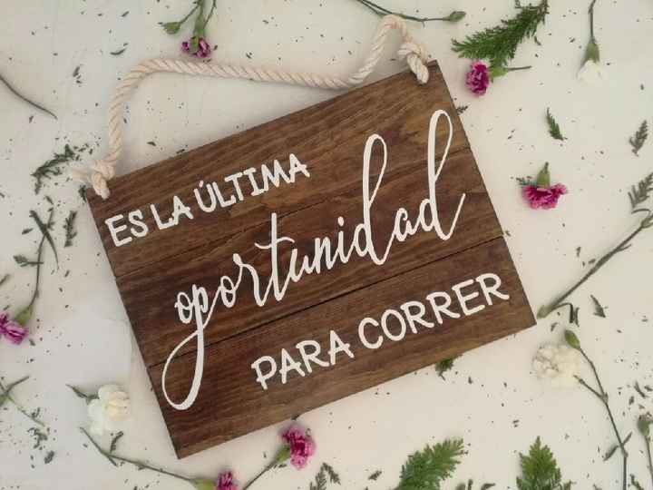 Letreros!!!! - 1