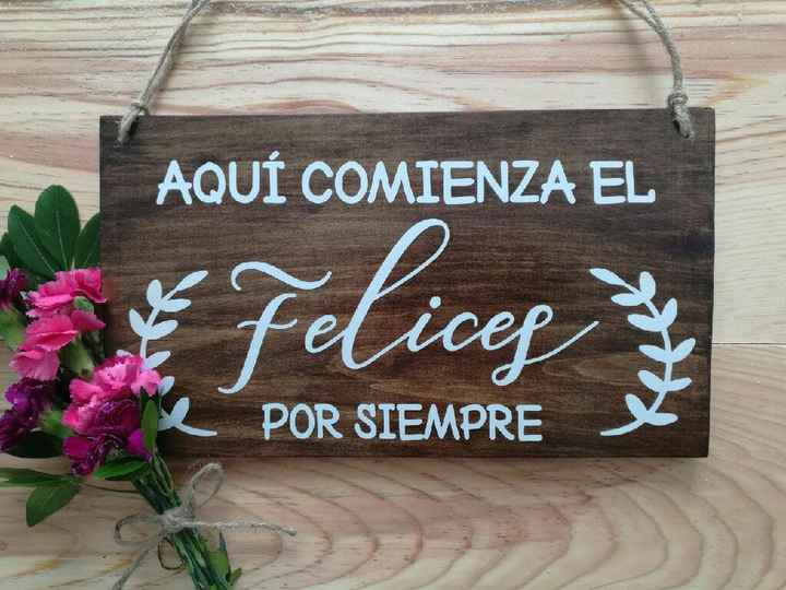 Letreros!!!! - 2