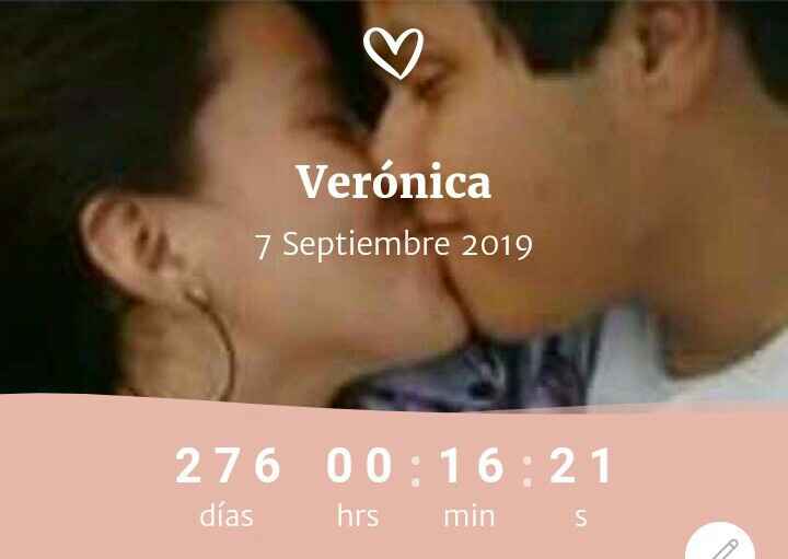 Se suspende mi boda :(😱😲😨😩😞 - 1