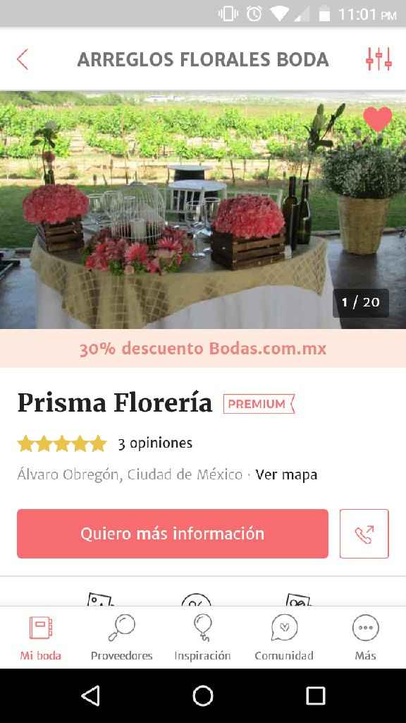 Recomendaciones y procedimientos! - 1